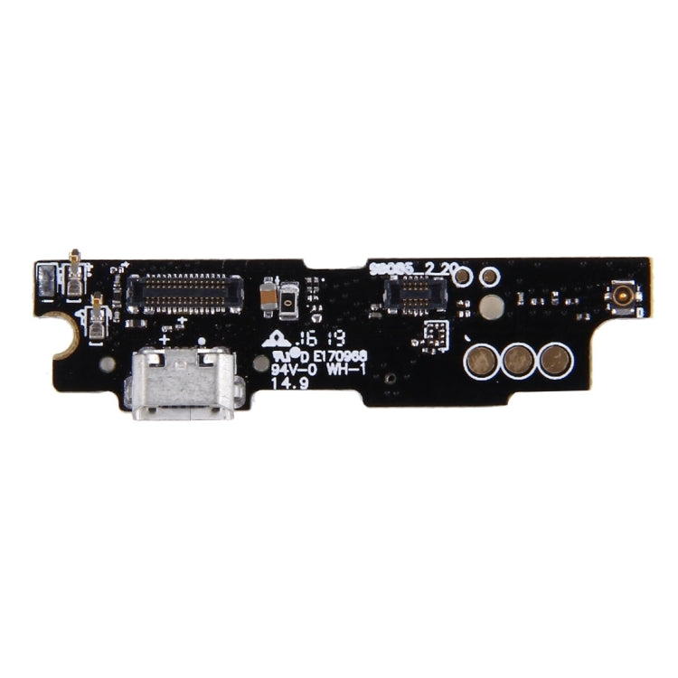High-Quality Charging Port Board Replacement for Meizu M3 Note / Meilan Note 3