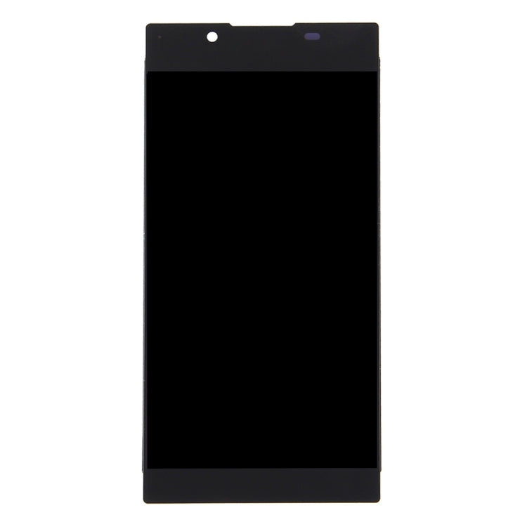 Sony Xperia L1 Black LCD Display and Touch Screen Assembly