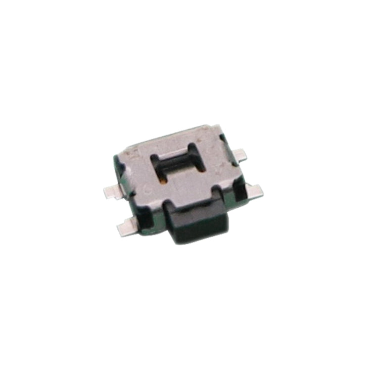 Power Button Replacement for Nokia Lumia 520 / 620 / 630 / 710 / 635 / 930 (Black)