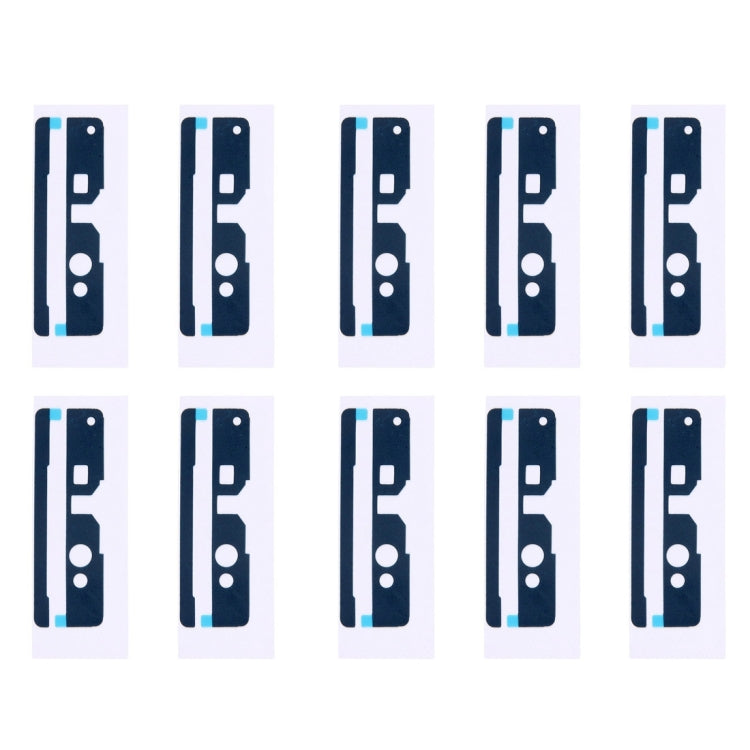 Front Housing Adhesive Set for Sony Xperia XA Ultra / C6 - Pack of 10