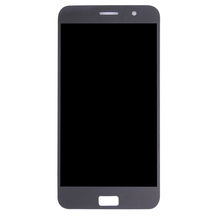Lenovo ZUK Z1 LCD Screen and Digitizer Full Assembly - Black