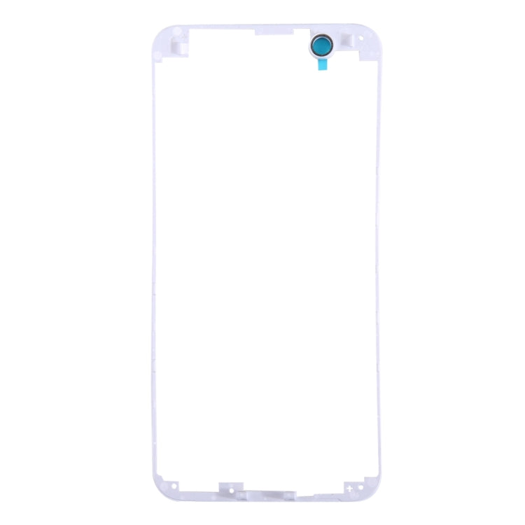 White Front Housing Frame Replacement for Huawei Honor V9