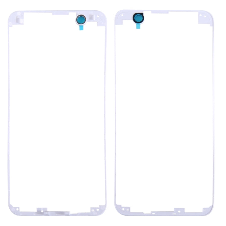 White Front Housing Frame Replacement for Huawei Honor V9