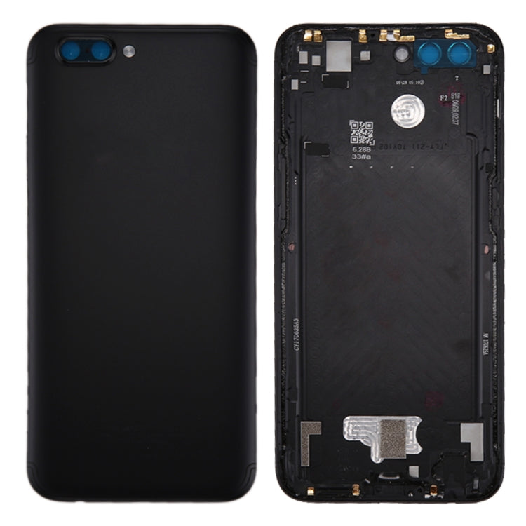 OPPO R11 Black Battery Back Cover