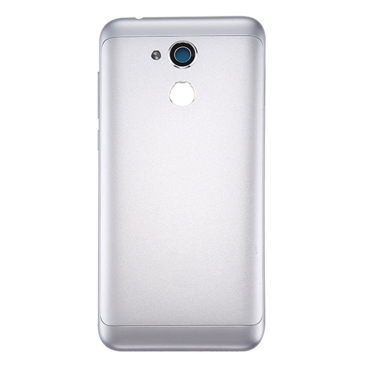 Huawei Honor 6A Silver Battery Back Cover for Replacement