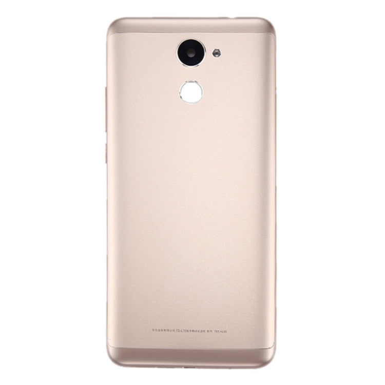 Replacement Battery Back Cover for Huawei Enjoy 7 Plus / Y7 Prime in Gold