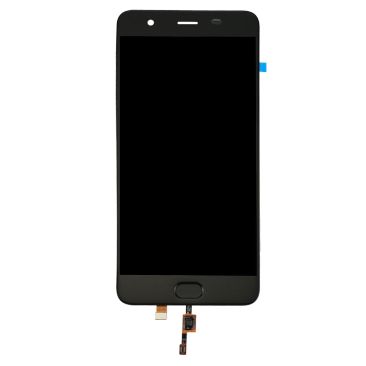 Xiaomi Mi Note 3 Black LCD Screen and Digitizer Full Assembly