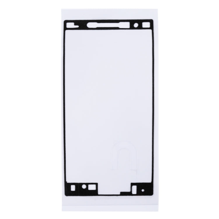 Sony Xperia X Compact/X Mini Front Housing Adhesive - Pack of 10