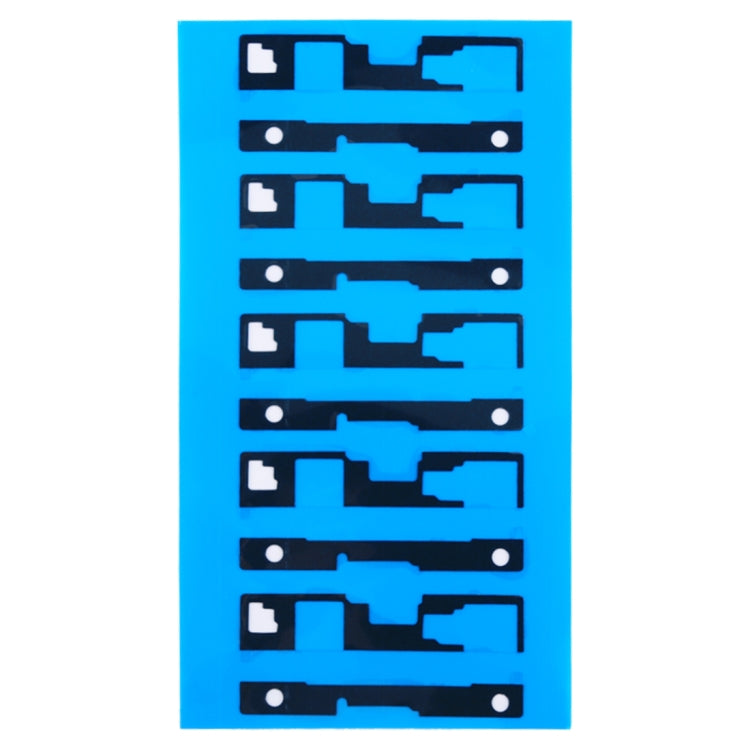 10-Piece Front Housing Adhesive for Sony Xperia XA1 Ultra