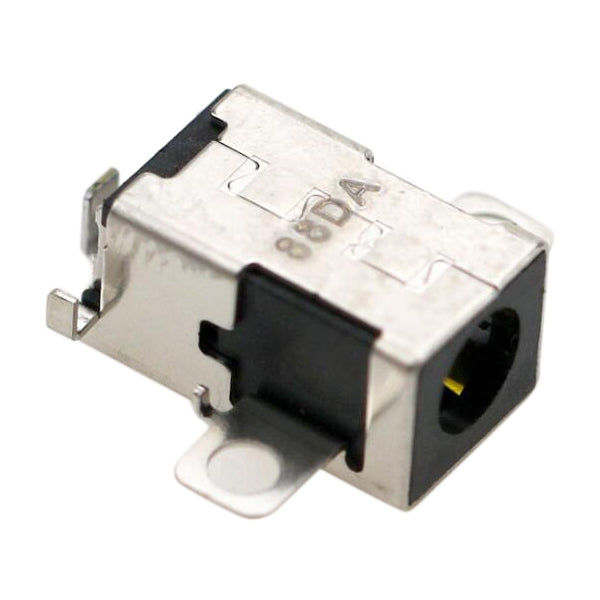DC Power Jack Connector Replacement for Lenovo IdeaPad 110-15ACL 310-15IKB 310-15ISK 320-14IKB 320-15AST 510-15ISK 320-17ISK