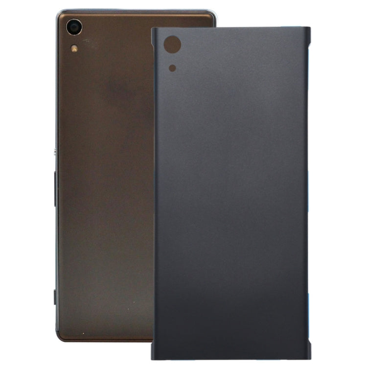 Back Battery Cover Replacement for Sony Xperia XA1 Ultra - Black
