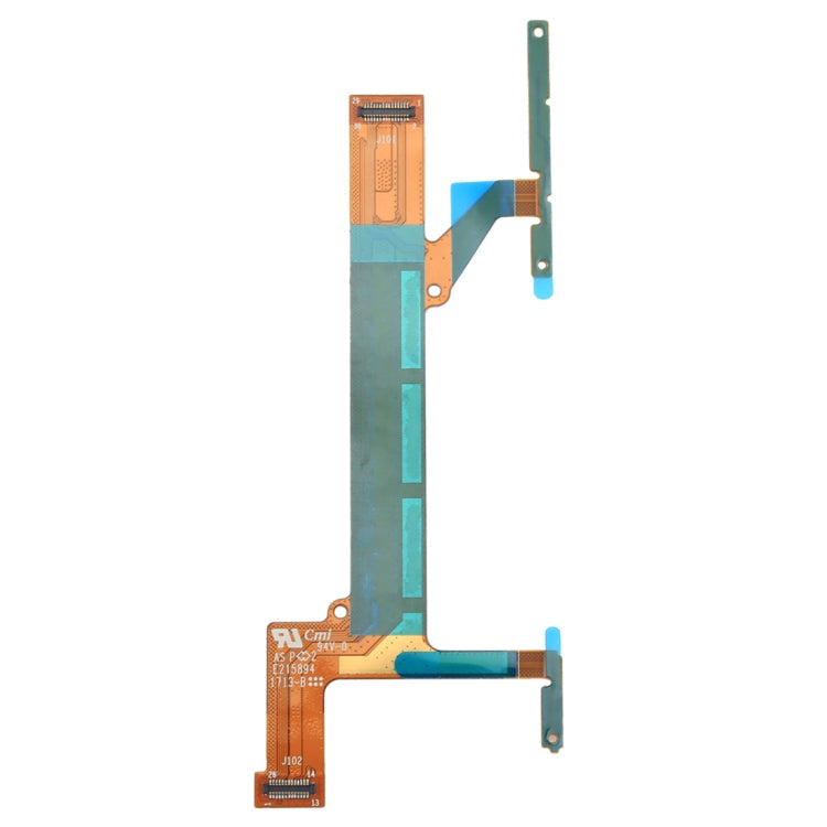 Sony Xperia XA1 Power Button Flex Cable