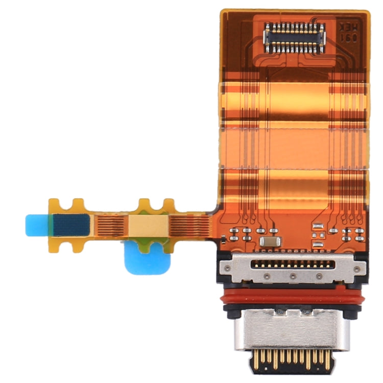 Charging Port Flex Cable Replacement for Sony Xperia XZ1
