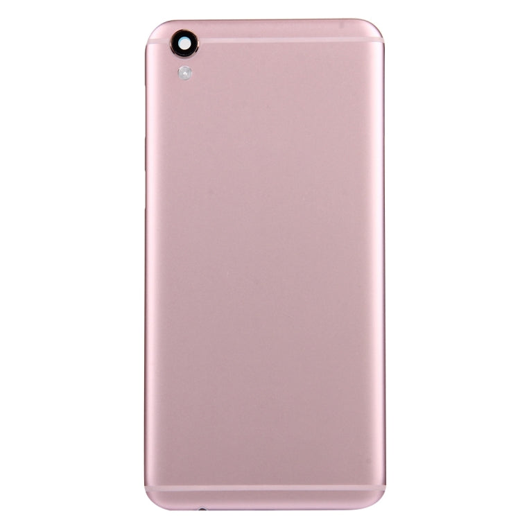 OPPO R9 / F1 Plus Rose Gold Battery Back Cover