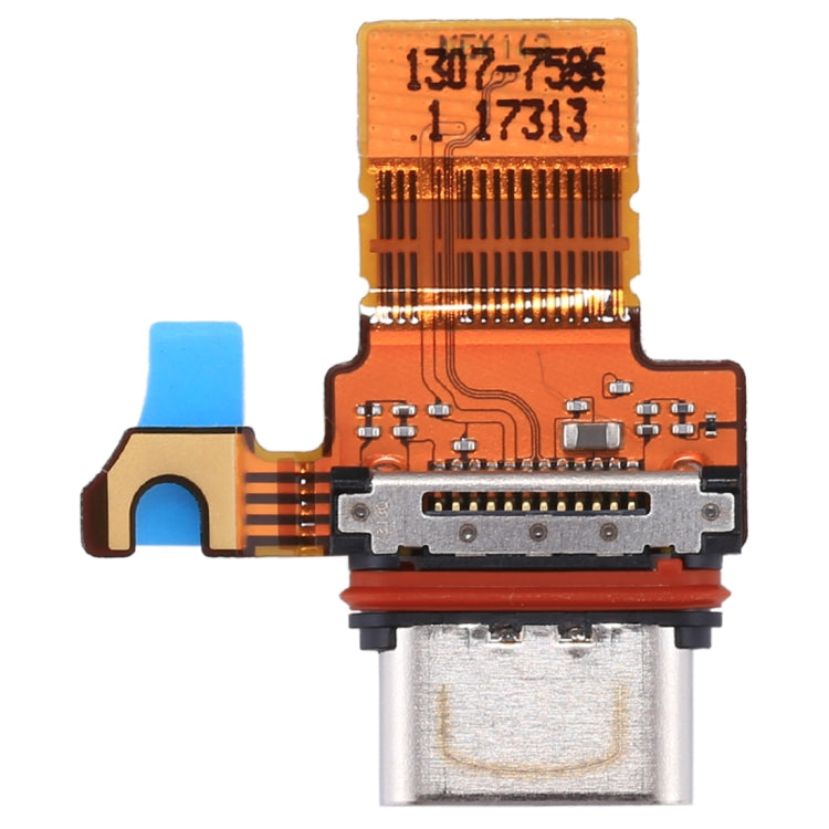 Sony Xperia XZ1 Compact / XZ1 Mini Charging Port Flex Cable