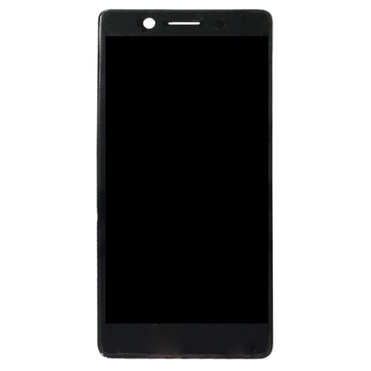 Replacement LCD Screen and Digitizer Assembly for Nokia 7 (Black) 📱