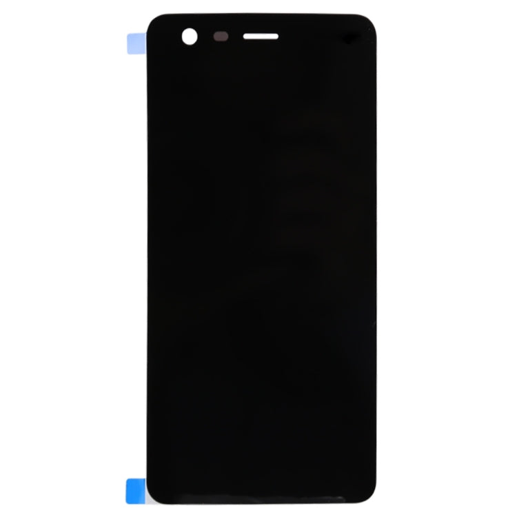 LCD Screen and Digitizer Full Assembly for Nokia 2 TA-1029/DS in Black
