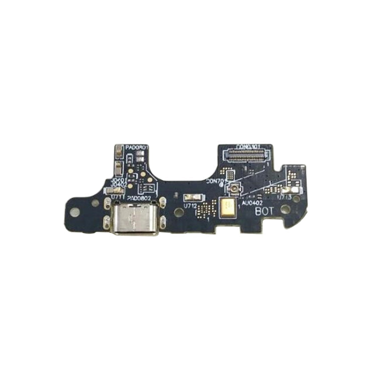 Charging Port Board for Asus ZenFone 3 Deluxe / ZS550KL - High-Quality Replacement