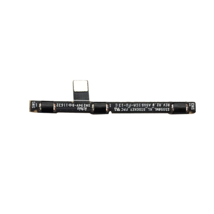 High-Quality Power and Volume Button Flex Cable for Asus ZenFone 3 Deluxe / ZS550KL