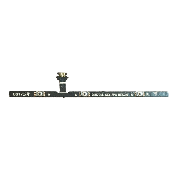 Asus ZenFone 3 Deluxe / ZS570KL Power and Volume Button Flex Cable