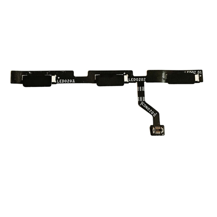 Flex Cable Replacement for Asus ZenFone 3 Deluxe Home Button