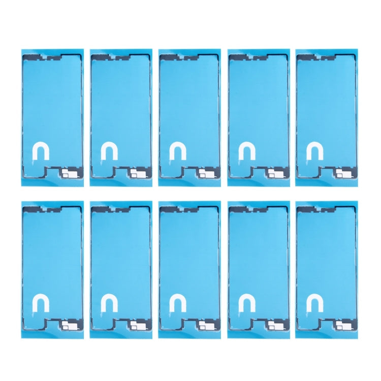 Front Housing Adhesive Set for Sony Xperia M5 - Pack of 10