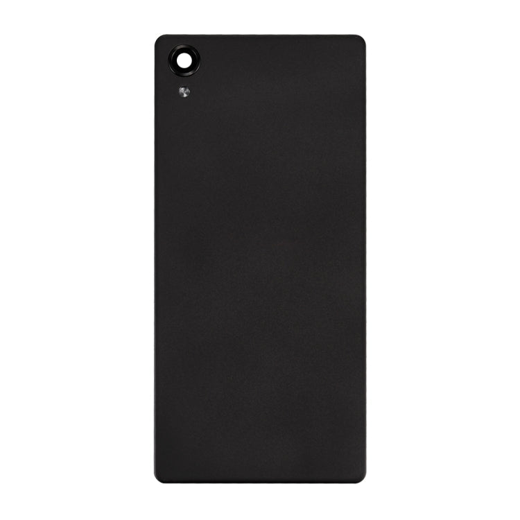 Replacement Back Housing Cover for Sony Xperia X (Graphite Black)