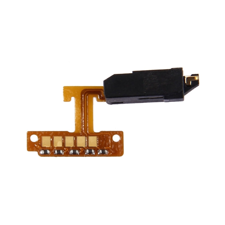Earphone Jack Flex Cable for LG V20 - Premium Replacement
