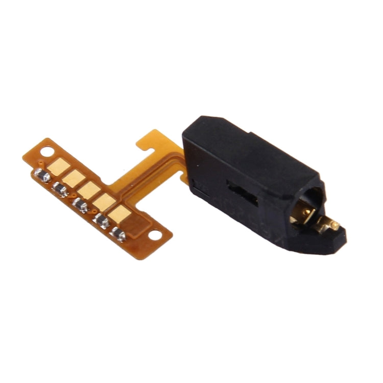 Earphone Jack Flex Cable for LG V20 - Premium Replacement
