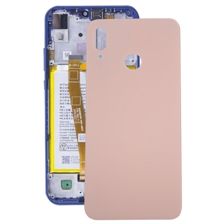 Pink Replacement Back Cover for Huawei Nova 3e