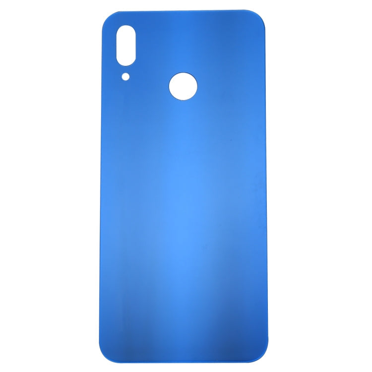 Blue Replacement Back Cover for Huawei Nova 3e