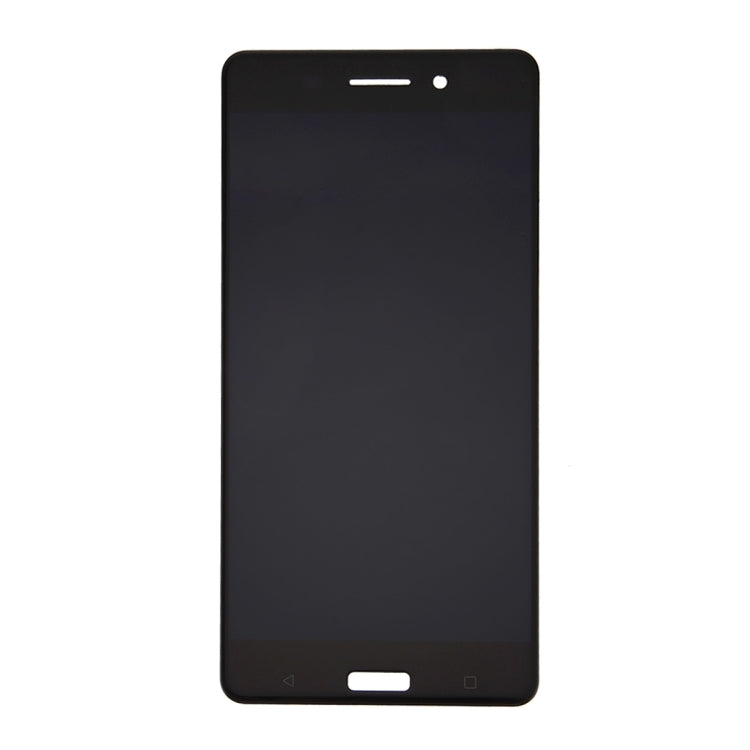 LCD Display and Touch Screen Assembly for Nokia 6 TA-1000 TA-1003 TA-1021 TA-1025 TA-1033 TA-1039 (Black)