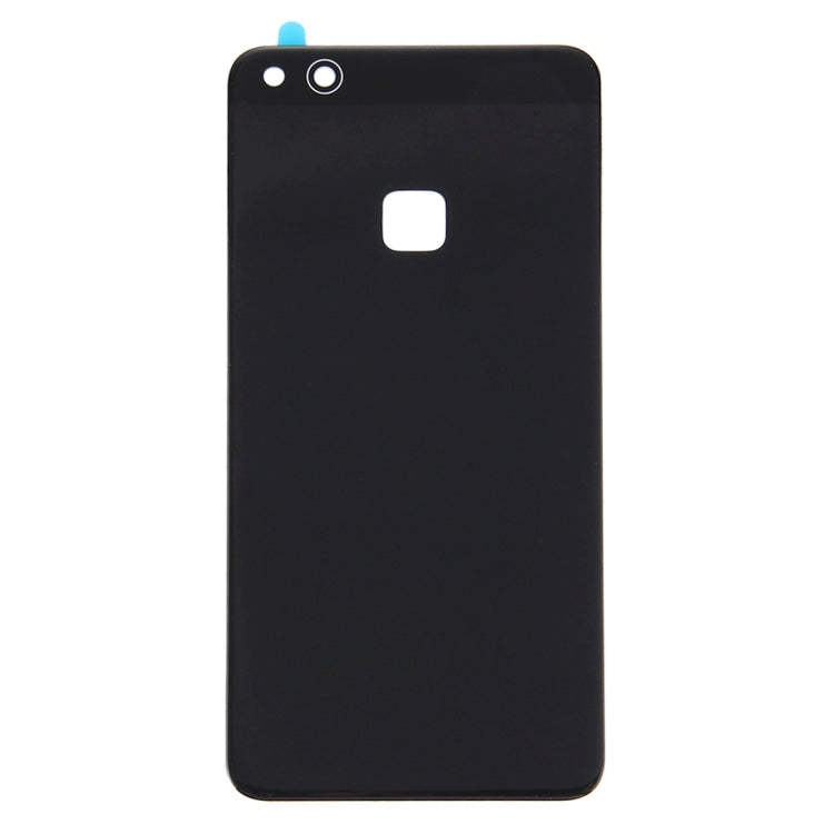Huawei P10 Lite Battery Back Cover in Classic Black