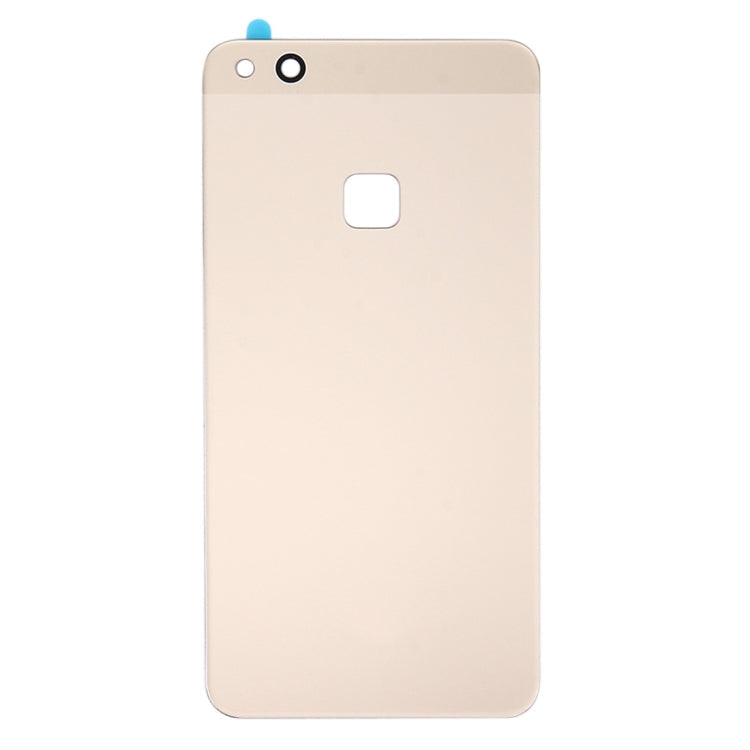 Huawei P10 Lite Gold Battery Back Cover