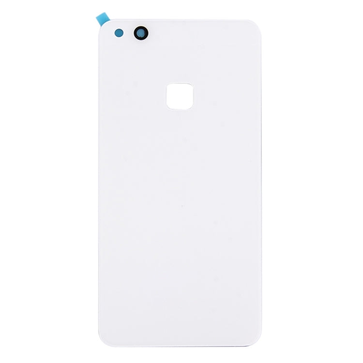Huawei P10 lite White Battery Back Cover