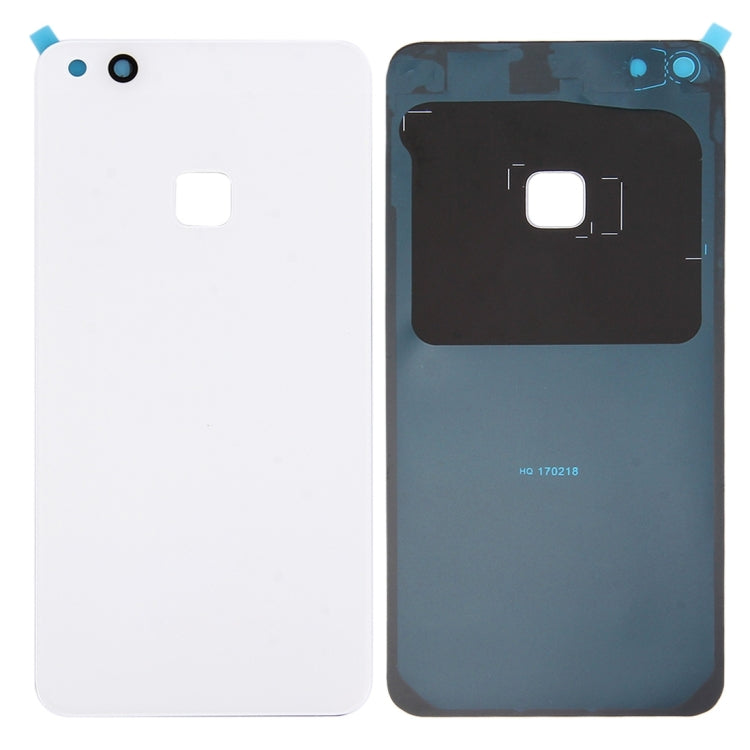 Huawei P10 lite White Battery Back Cover