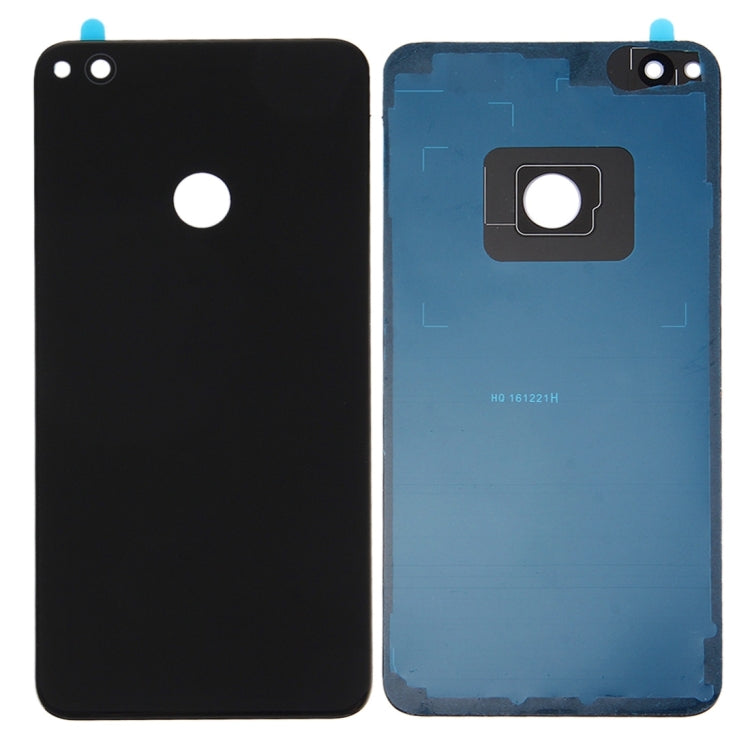 Battery Back Cover Replacement for Huawei P8 Lite 2017 (Black)