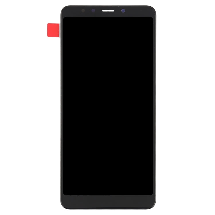 Full LCD Screen and Digitizer Assembly for Xiaomi Redmi 5 - Black