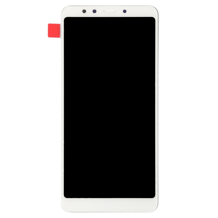 LCD Display and Touch Screen Assembly for Xiaomi Redmi 5 (White)