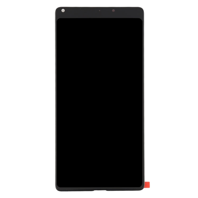 Xiaomi Mi Mix2 LCD Screen and Digitizer Full Assembly (Black)