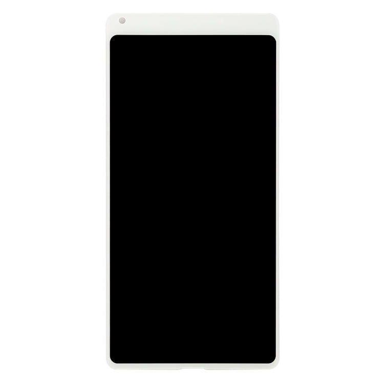 Xiaomi Mi Mix2 TFT LCD Screen with Digitizer Assembly (White)
