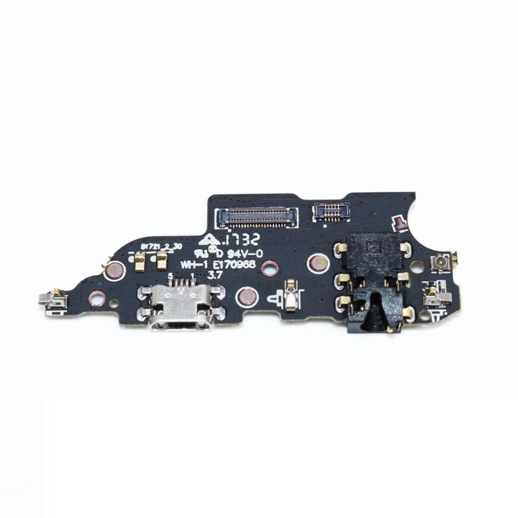 Meizu M6 Note Charging Port Board - High-Quality Replacement
