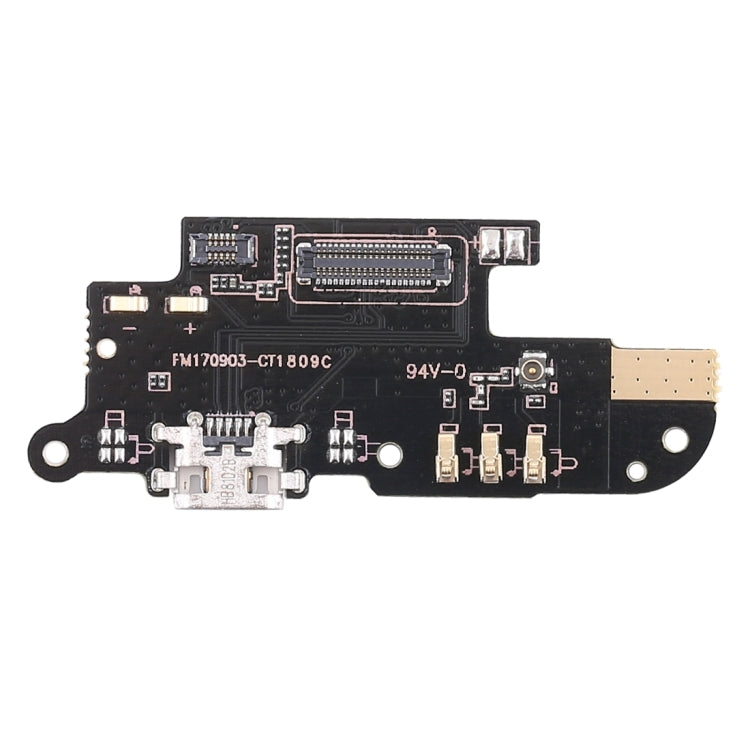 Charging Port Board for Meizu M6 / Meilan 6: High-Quality Replacement