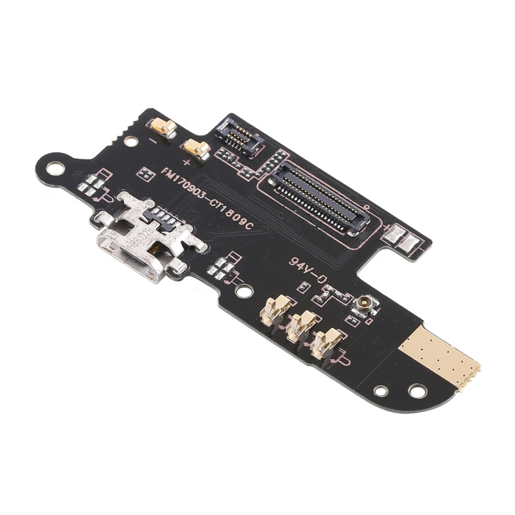Charging Port Board for Meizu M6 / Meilan 6: High-Quality Replacement