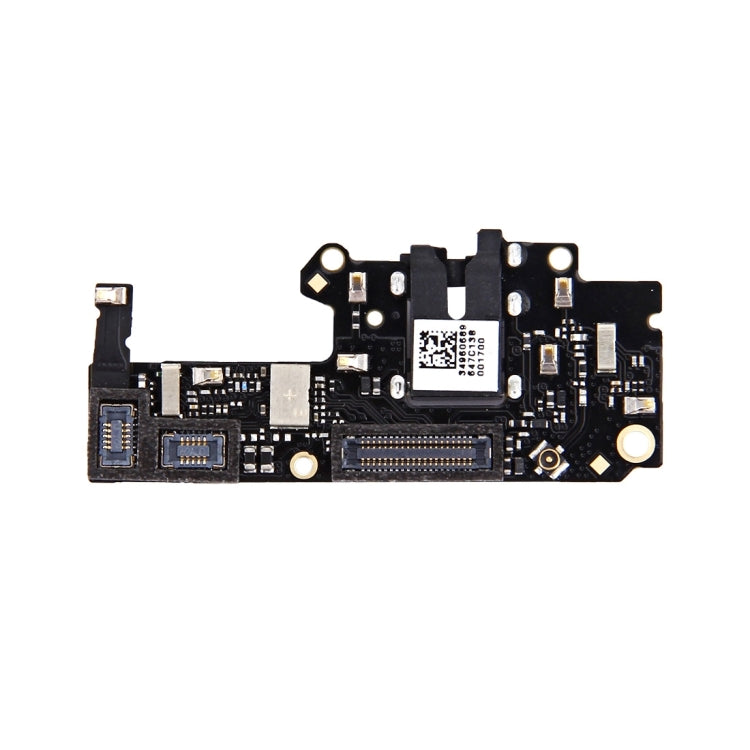 Earphone Jack Flex Cable Replacement for OnePlus 3 / A3000