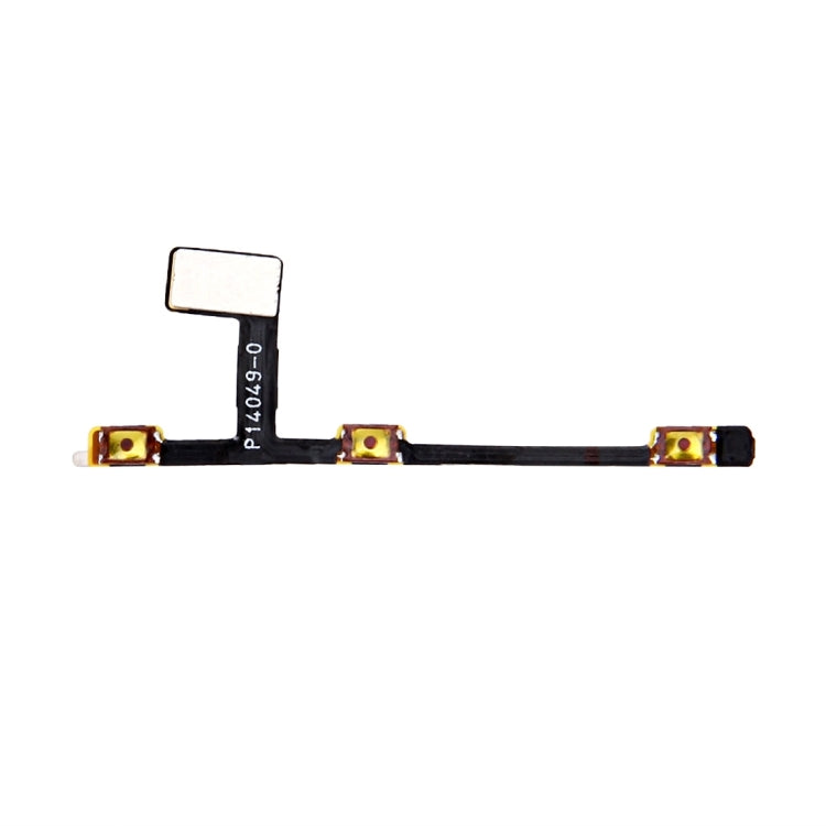 OnePlus 2 Volume Control Button Flex Cable