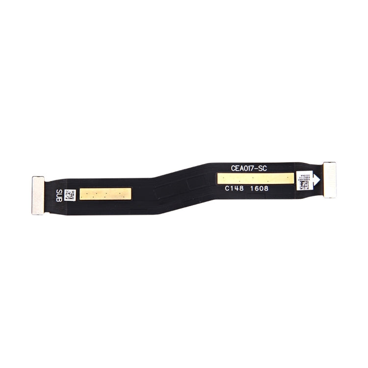 OnePlus 3 Motherboard Flex Cable: High-Quality Replacement