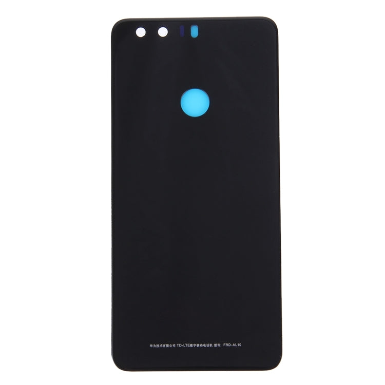 Huawei Honor 8 Black Battery Back Cover
