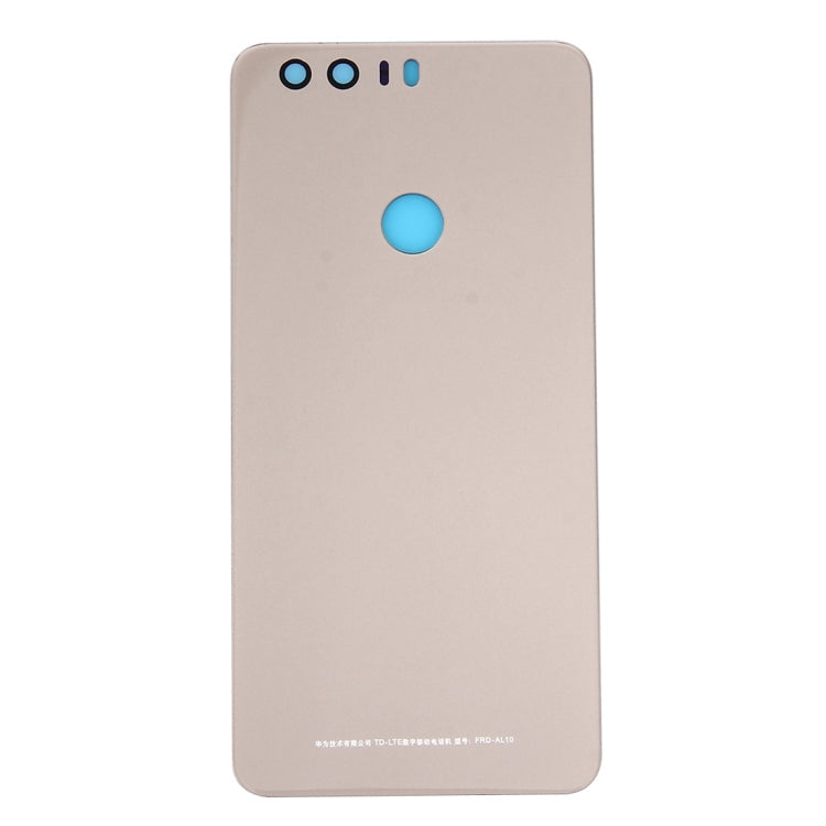 Gold Battery Back Cover for Huawei Honor 8