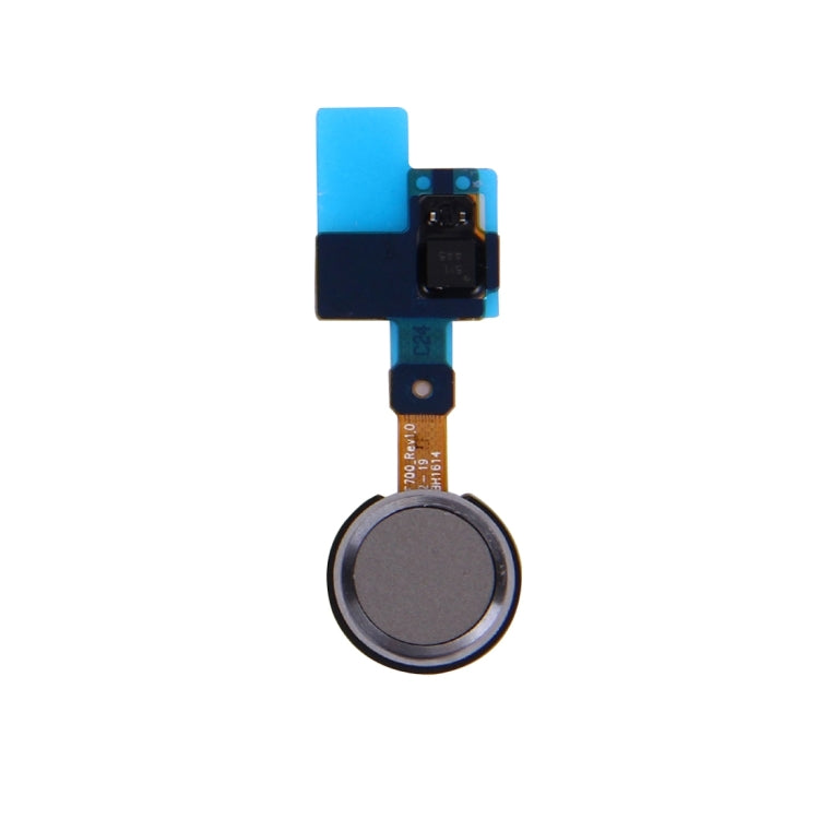 LG G5 Home Button Flex Cable (Grey)